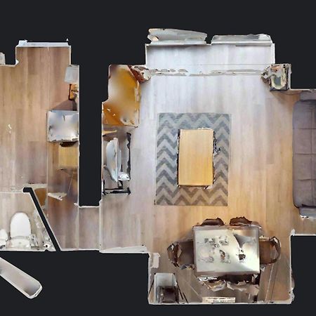 Les Appartements De Georges Avec Parking Colmar Eksteriør billede