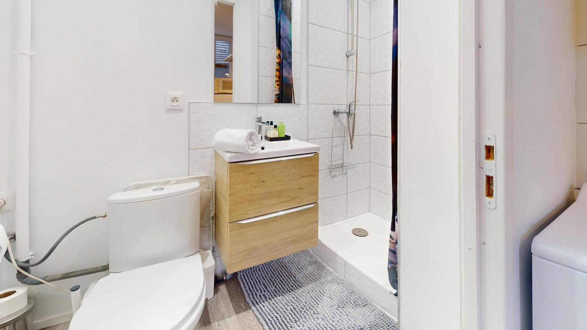 Les Appartements De Georges Avec Parking Colmar Eksteriør billede