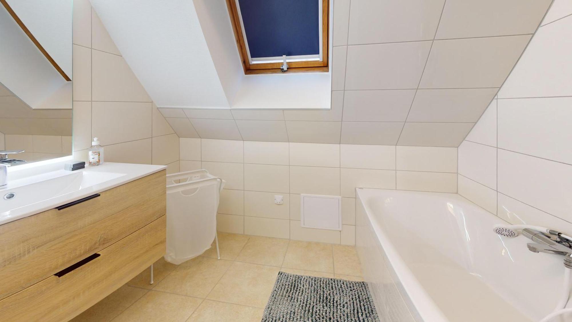 Les Appartements De Georges Avec Parking Colmar Eksteriør billede