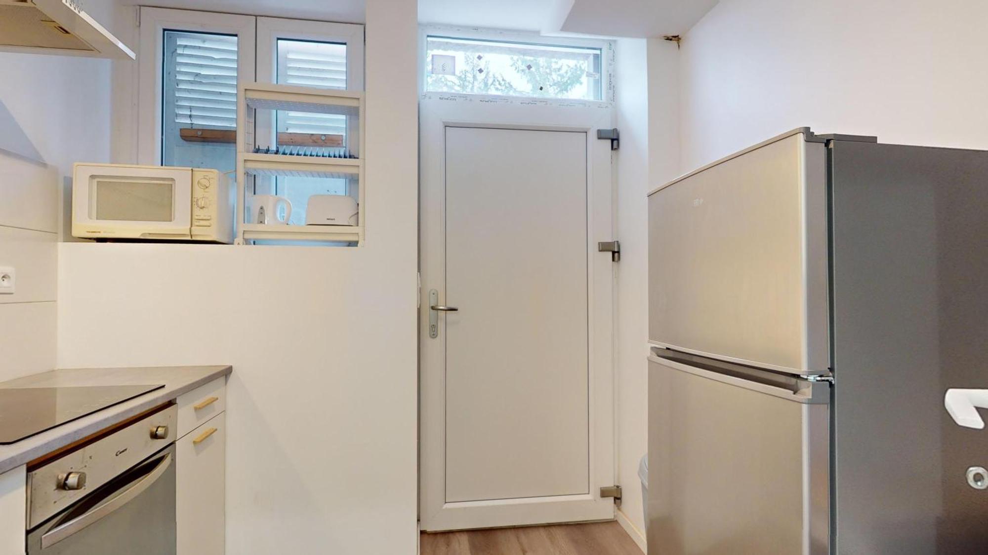 Les Appartements De Georges Avec Parking Colmar Eksteriør billede