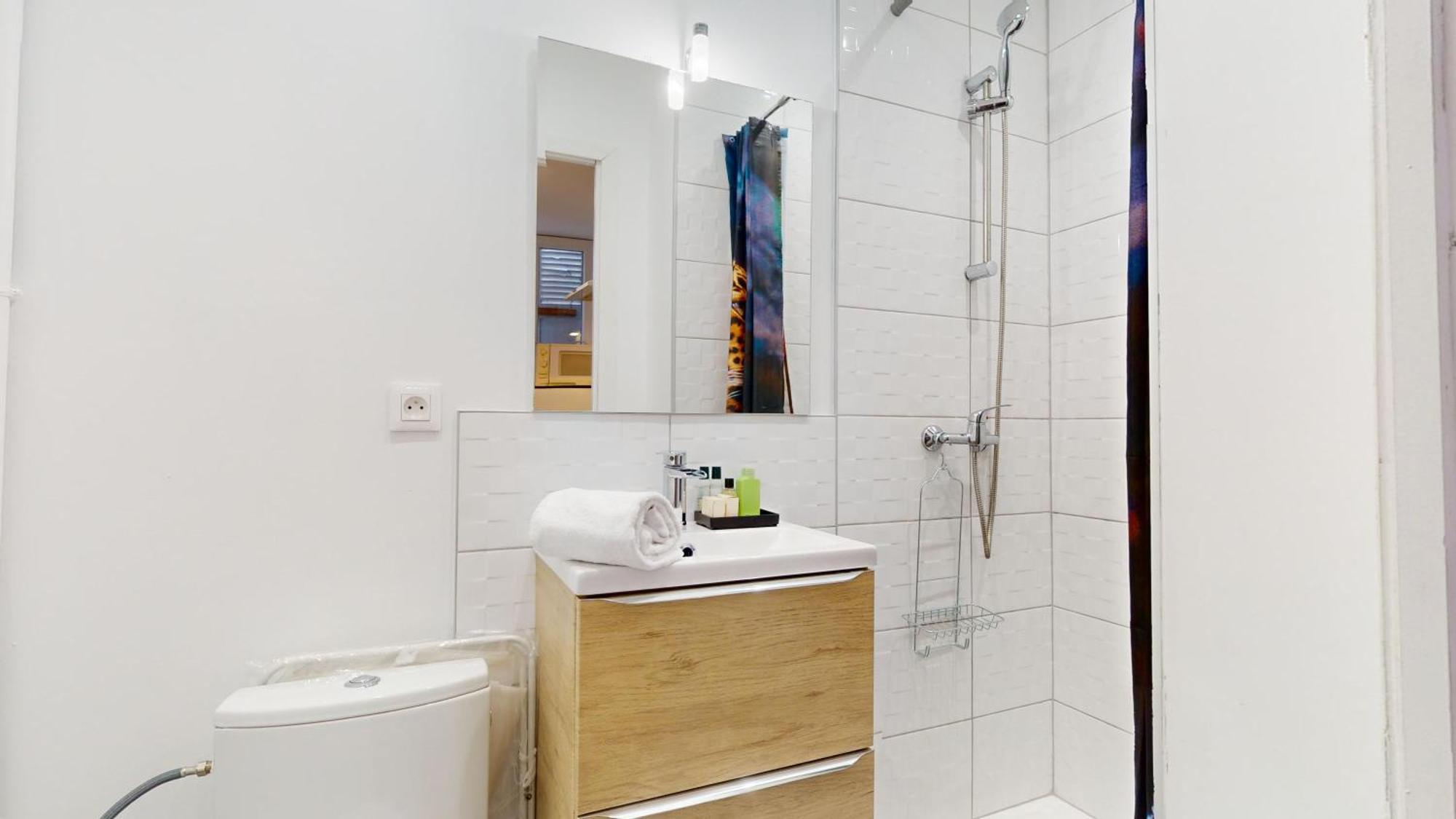 Les Appartements De Georges Avec Parking Colmar Eksteriør billede