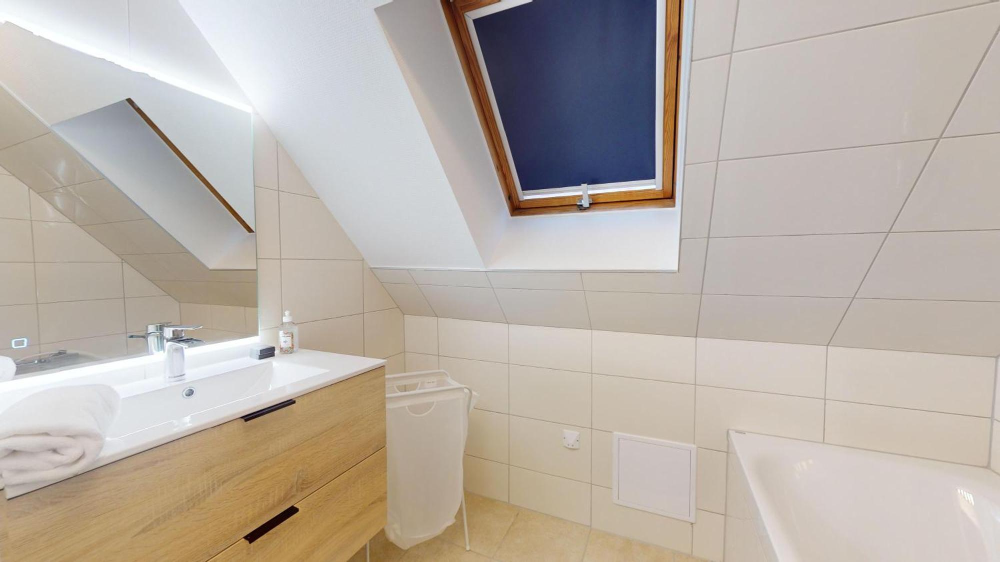 Les Appartements De Georges Avec Parking Colmar Eksteriør billede
