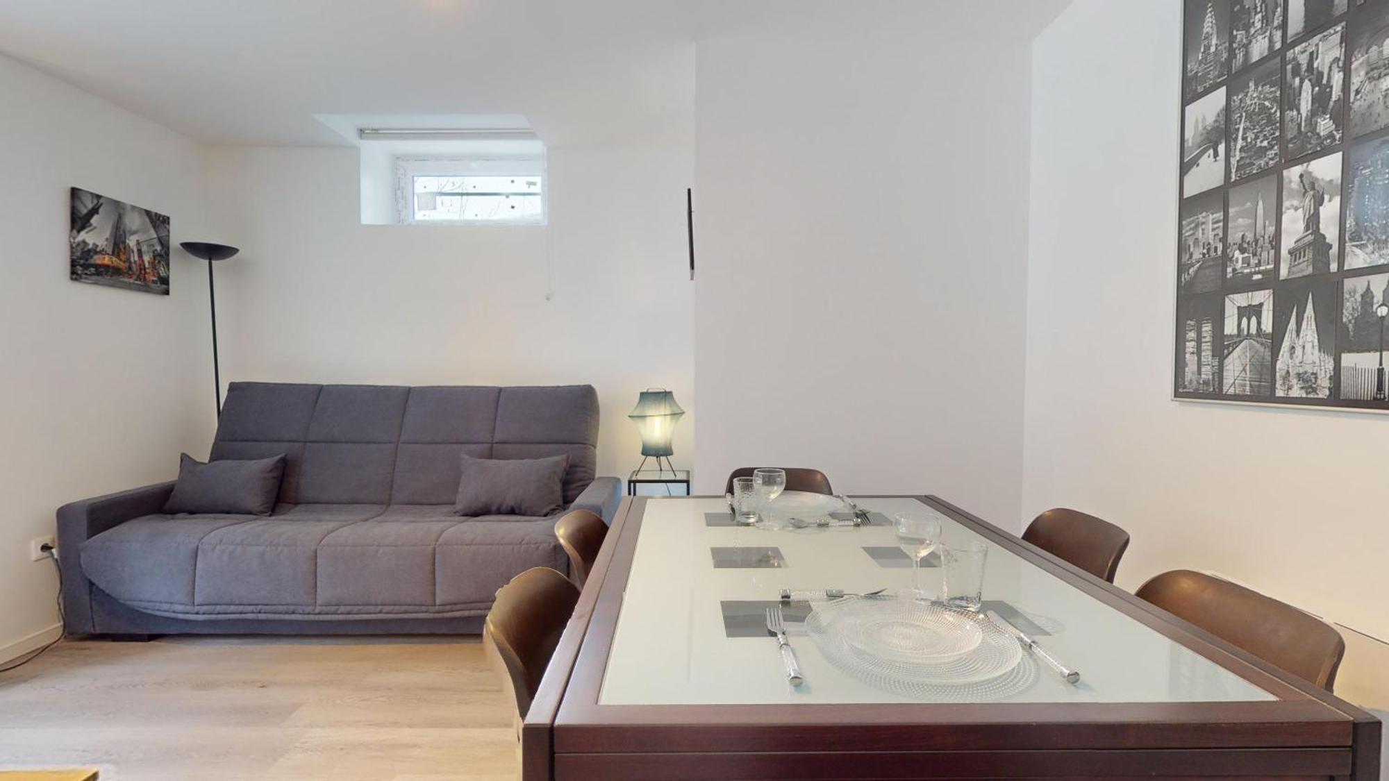 Les Appartements De Georges Avec Parking Colmar Eksteriør billede
