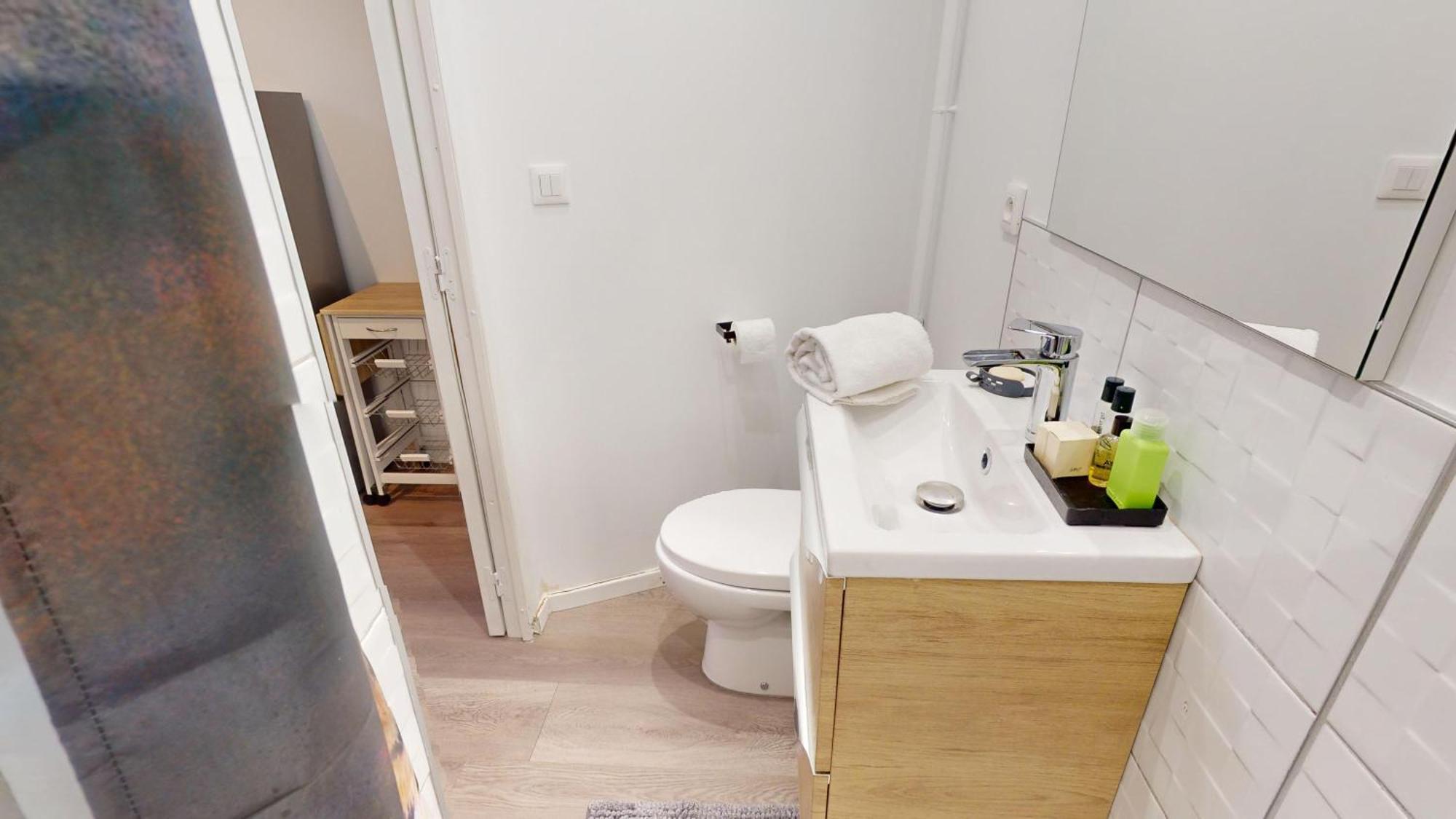 Les Appartements De Georges Avec Parking Colmar Eksteriør billede