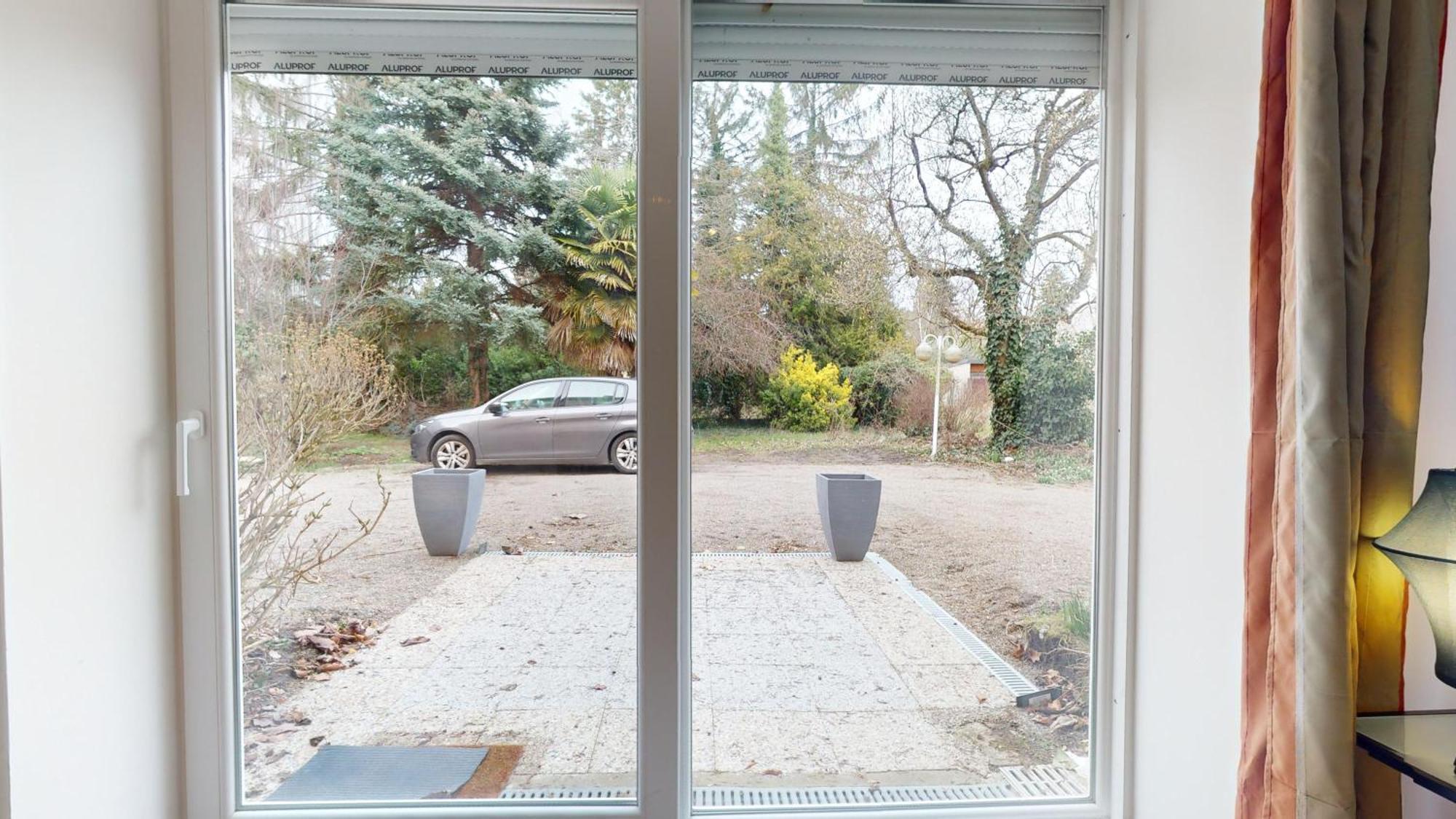 Les Appartements De Georges Avec Parking Colmar Eksteriør billede